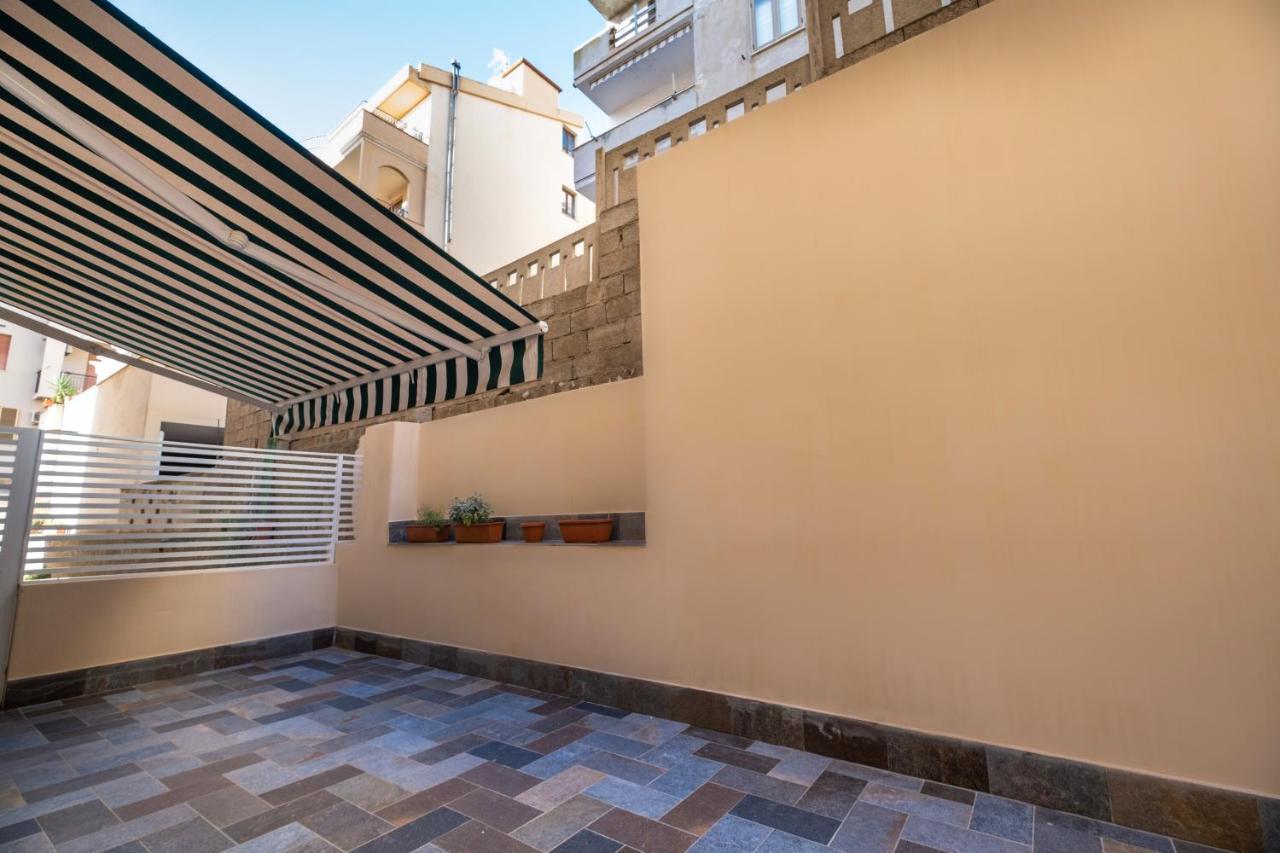 Allhospitality Alghero Exteriér fotografie