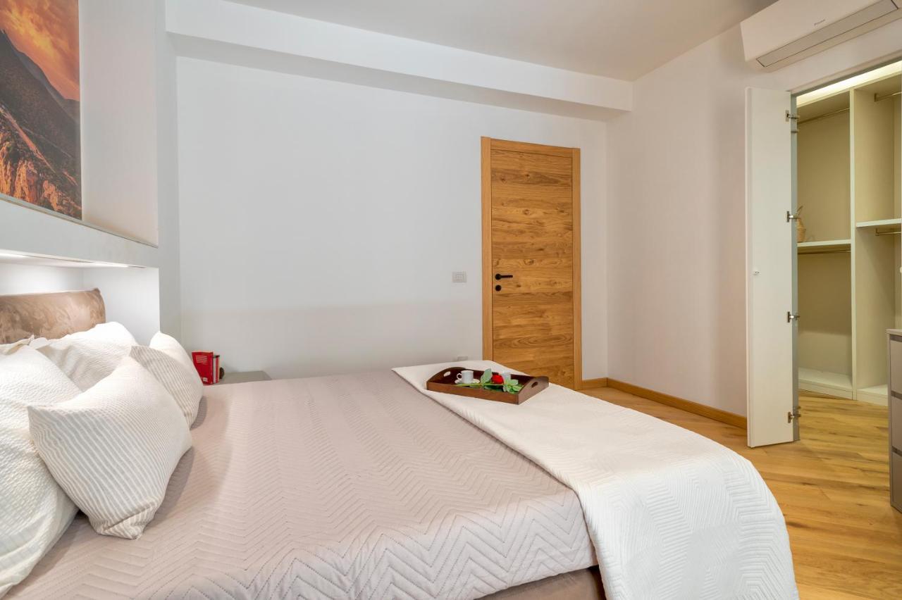Allhospitality Alghero Exteriér fotografie