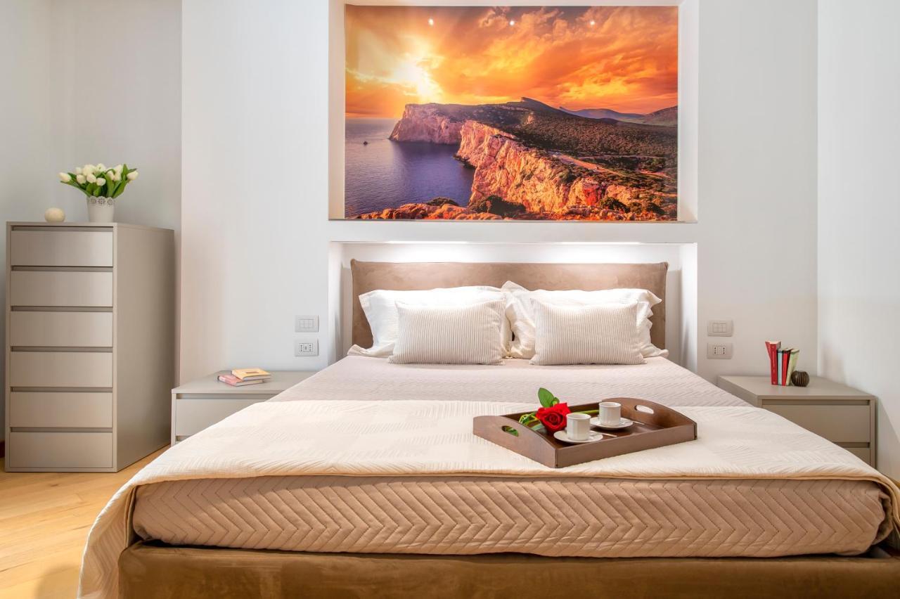 Allhospitality Alghero Exteriér fotografie