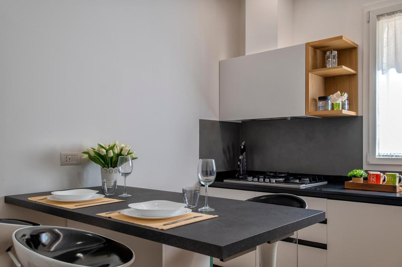 Allhospitality Alghero Exteriér fotografie