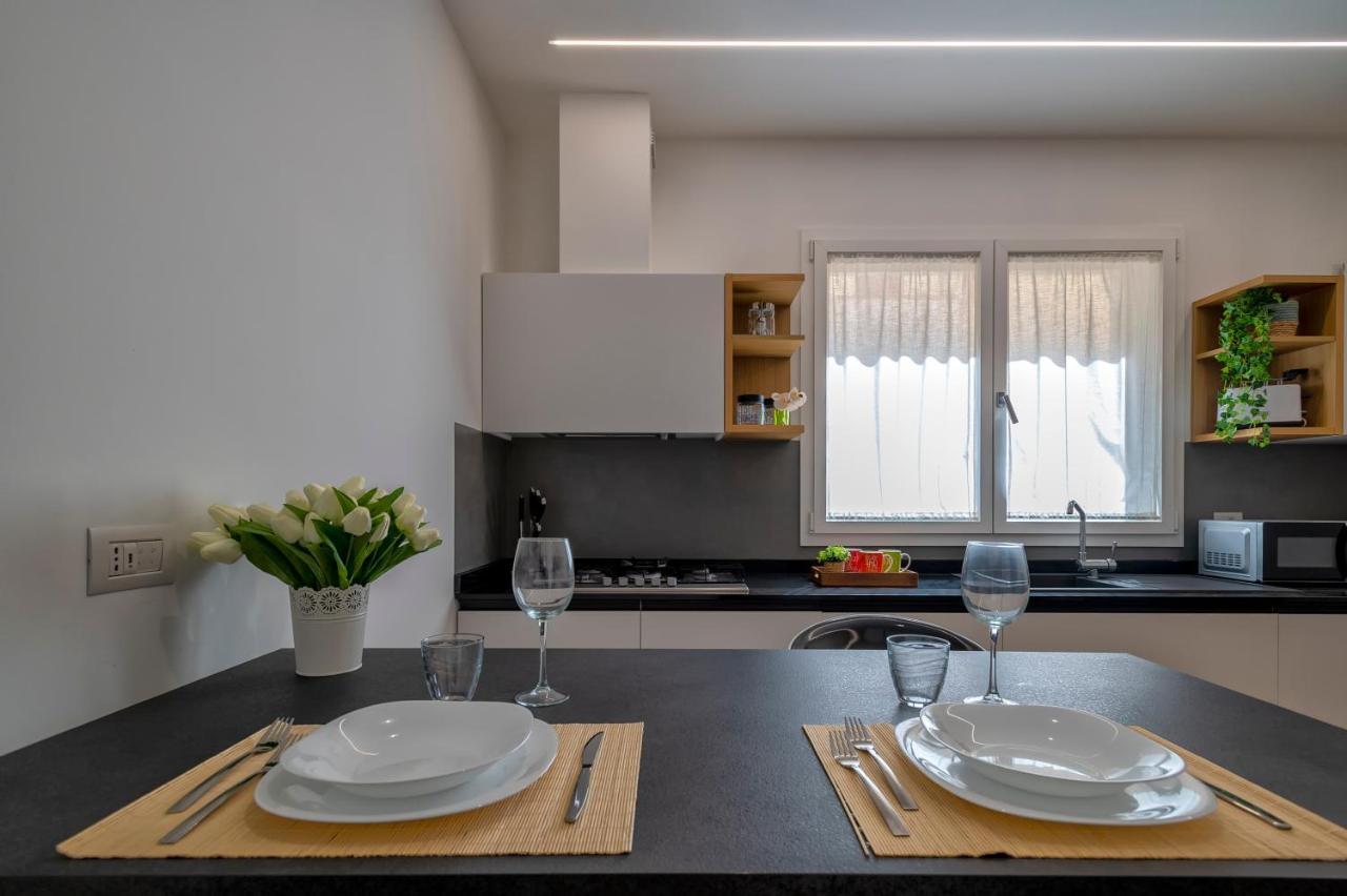 Allhospitality Alghero Exteriér fotografie